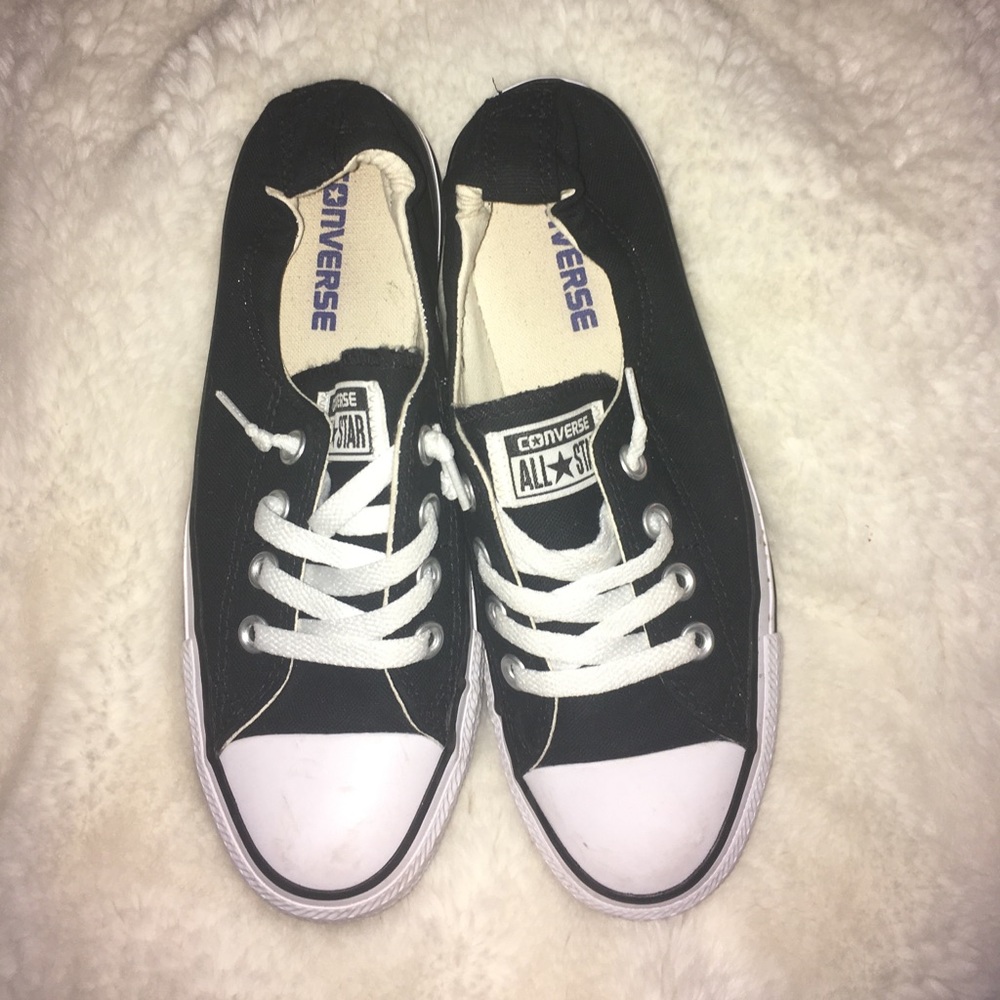 Converse shoes